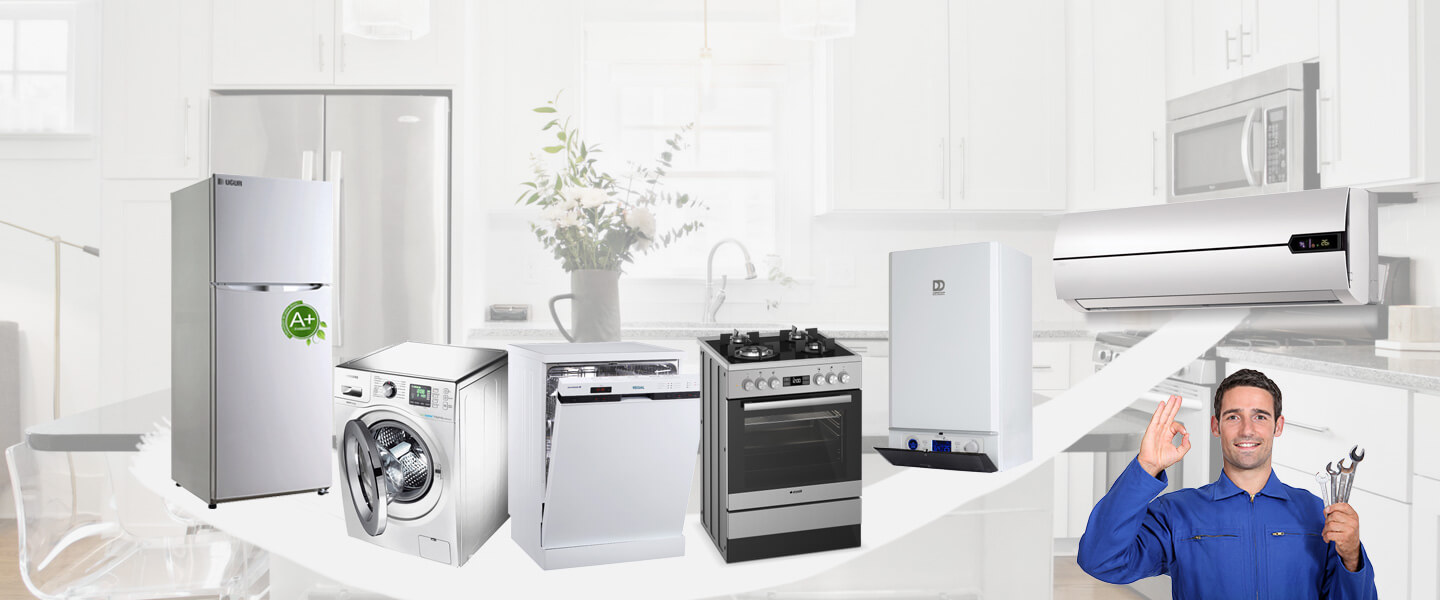 Hekimhan Buderus Servisi